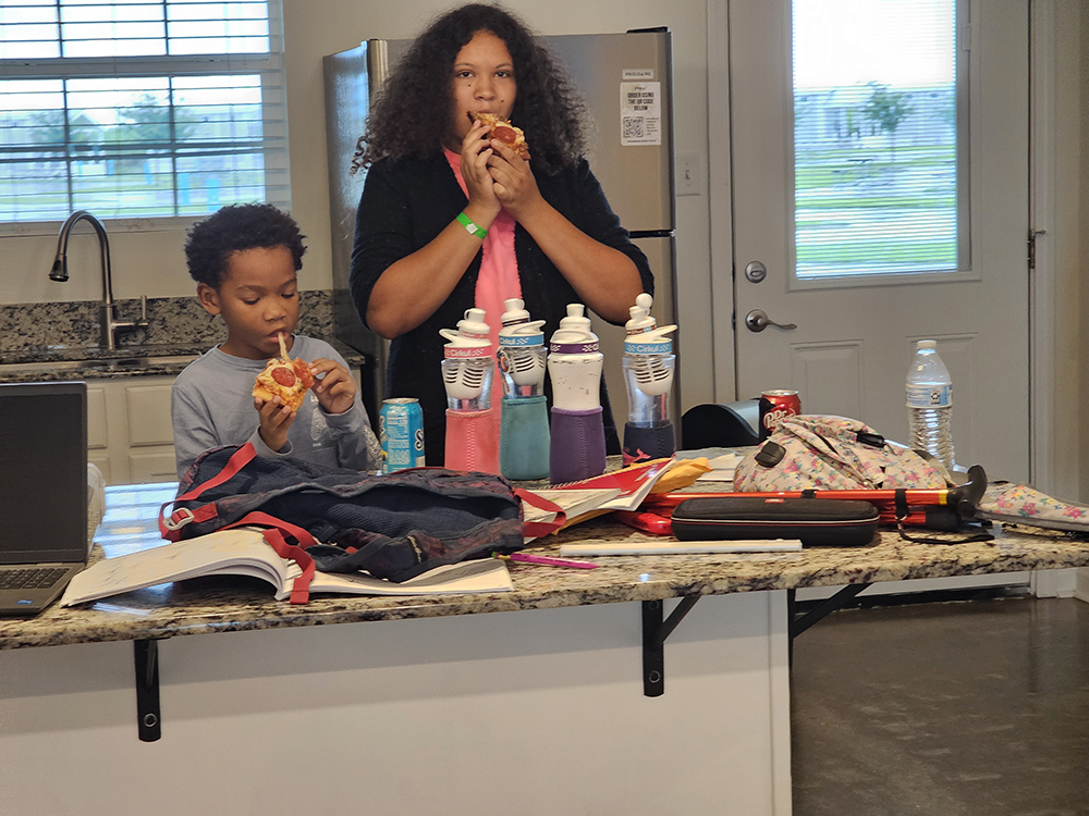 Gallery collage photo